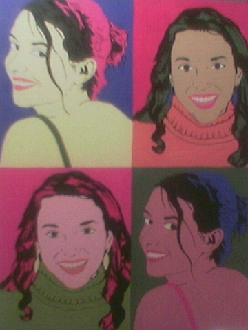 retrato