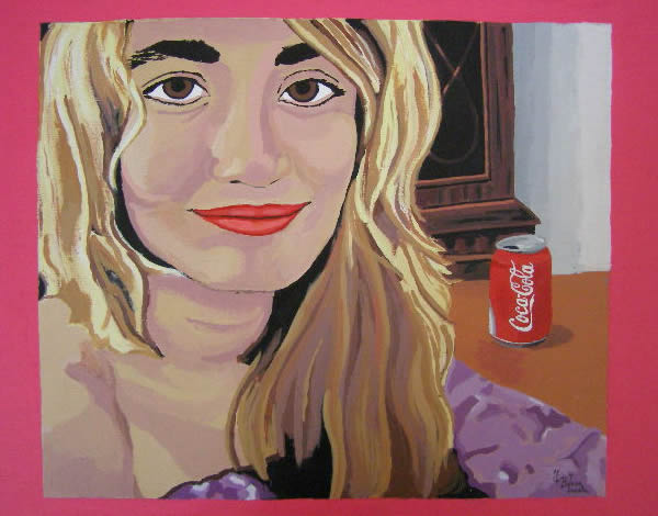 retrato