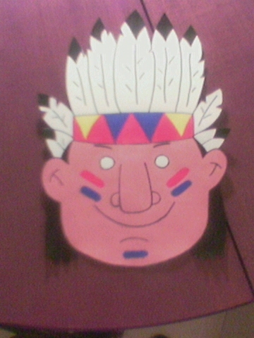 careta 1