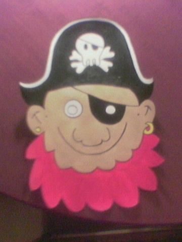 careta 2
