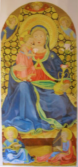 pintura