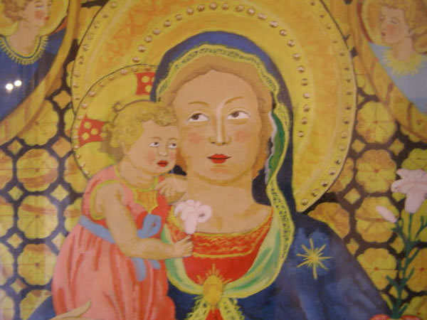 pintura