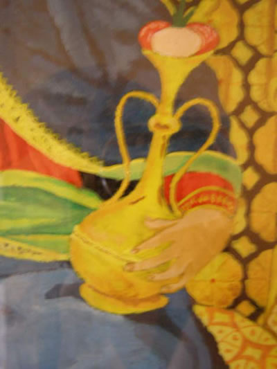 pintura