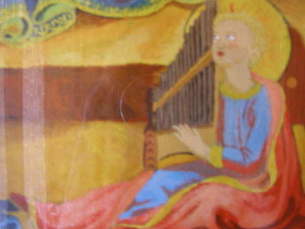 pintura