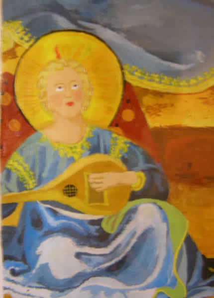pintura