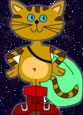 El gato con botas