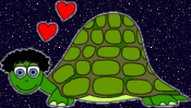 La tortuga Manuelita