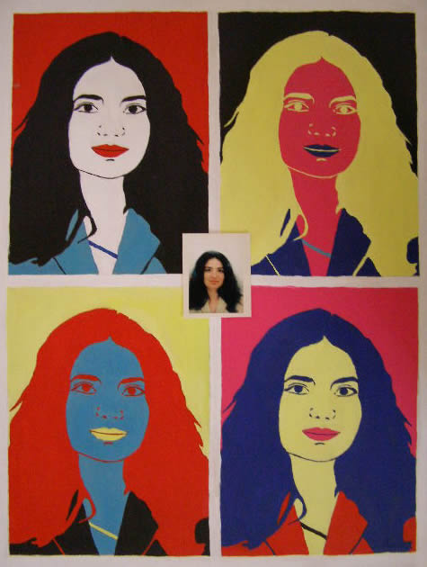 retrato