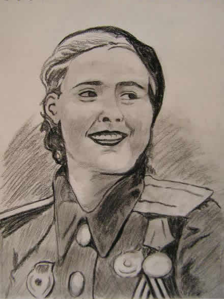 retrato