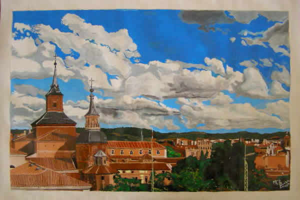 paisaje