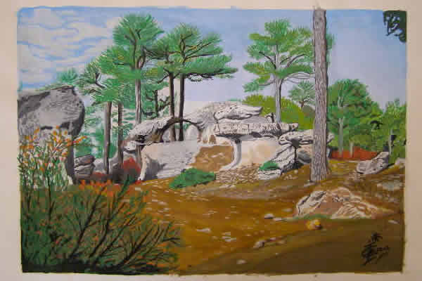 paisaje