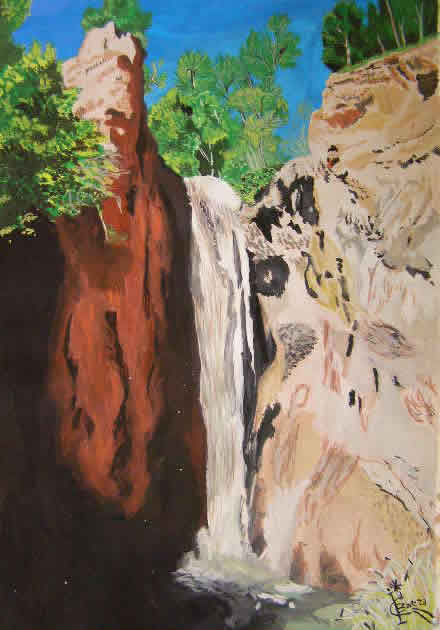paisaje