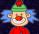 Cmo se dibuja un payaso