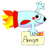 Recomendar a un Amigo