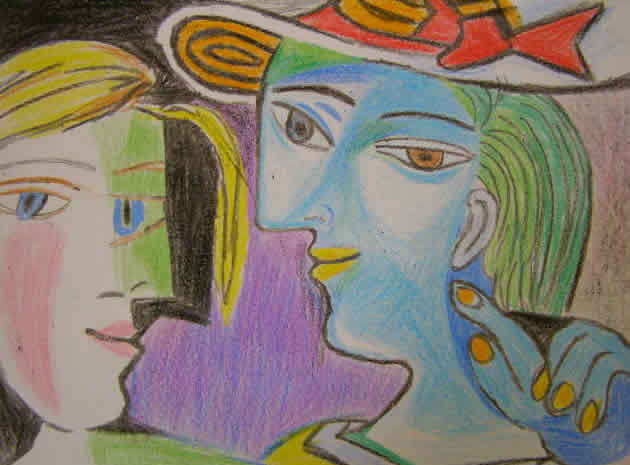 retrato