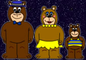 Ricitos de Oro