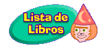 Lista de Libros