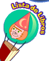 Lista de Libros