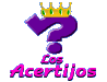 Los Acertijos