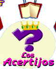 Los Acertijos