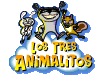 Los Tres Animalitos