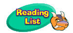 Dinos Rock Reading List