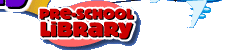 Preschool Library