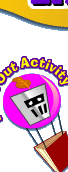 Print Out Activity
