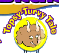 Topsy Turvy Tale