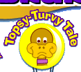 Topsy Turvy Tale