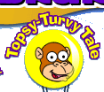 Topsy Turvy Tale