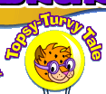 Topsy Turvy Tale