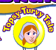 Topsy Turvy Tale