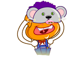 Mouse Mask