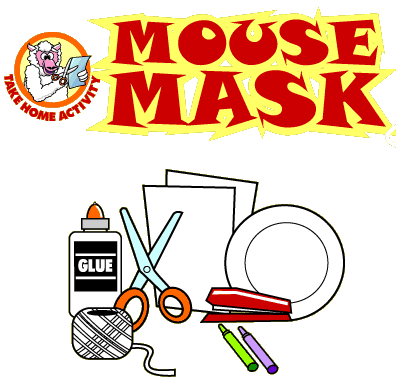 Mouse Mask