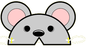 Mouse Mask