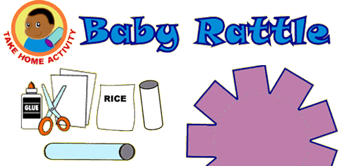 Baby Rattle