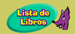 Lista de Libros