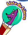Lista de Libros