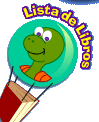 Lista de Libros