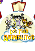 Los Tres Animalitos