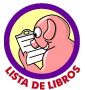 Lista de Libros