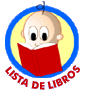 Lista de Libros