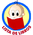 Lista de Libros