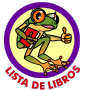 Lista de Libros