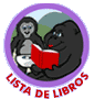 Lista de Libros