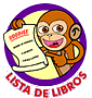 Lista de Libros