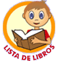 Lista de Libros